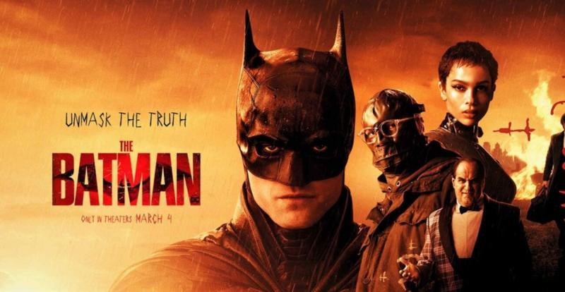 Top 44+ imagen batman pelis plus