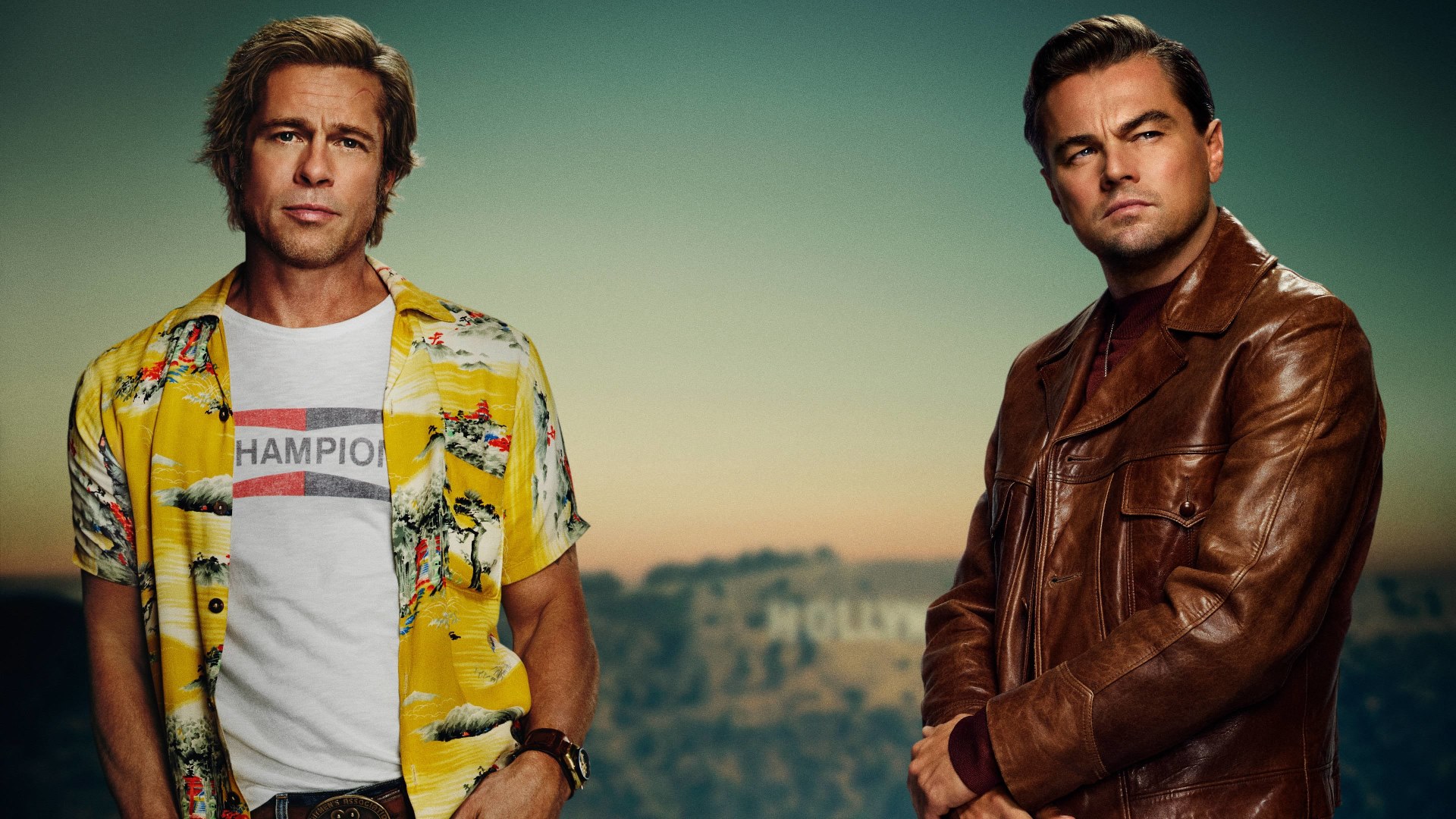 Voir Once Upon a Time in Hollywood 2019 Film Complet HD en Streaming VF.