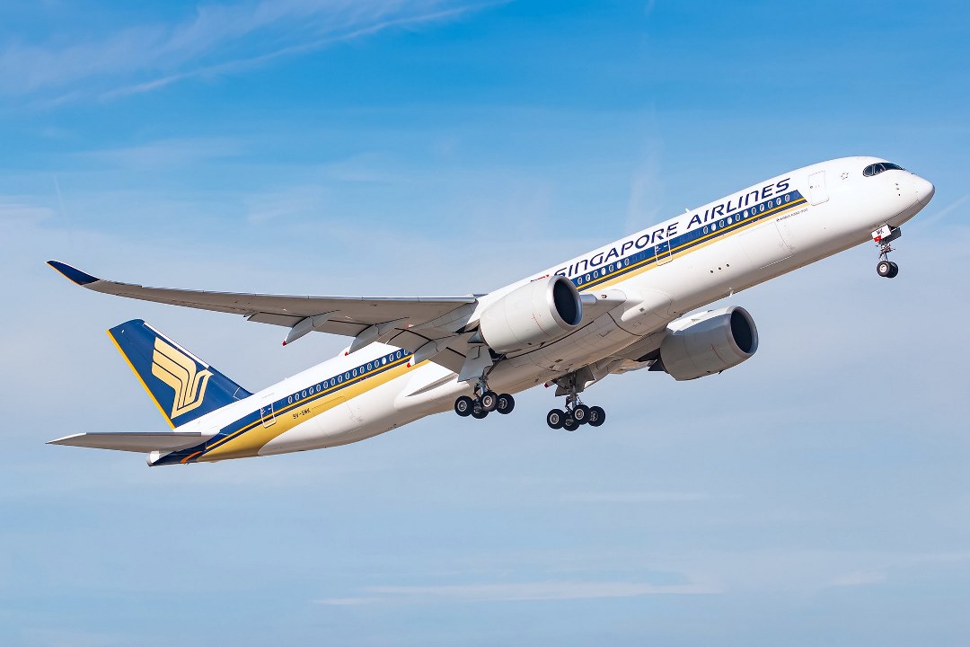 SINGAPORE AIRLINES🎯+1-850-761-0806🎯Reservation Number