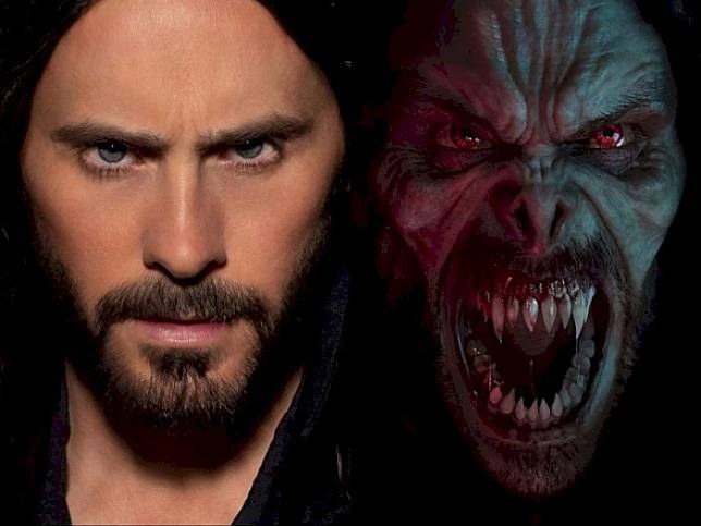 VER! Morbius (2022) Película Online en Español Latino