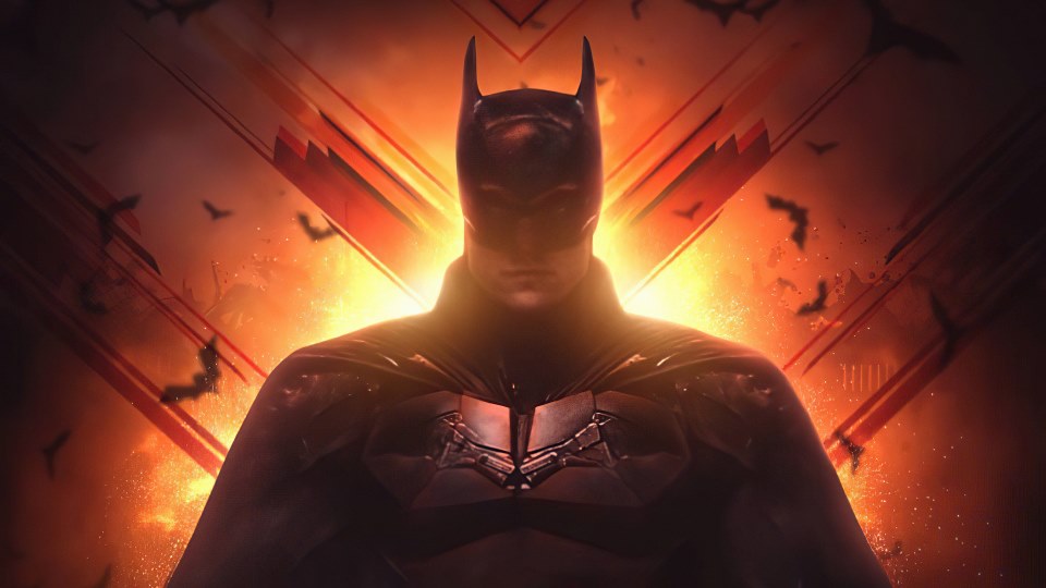 THE BATMAN 2022 Gratis en Espanol Pelisplus Ver Online