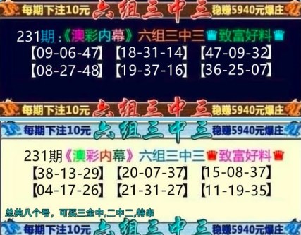 第231期澳门六合资料(点击查看) (辅助功能视图)