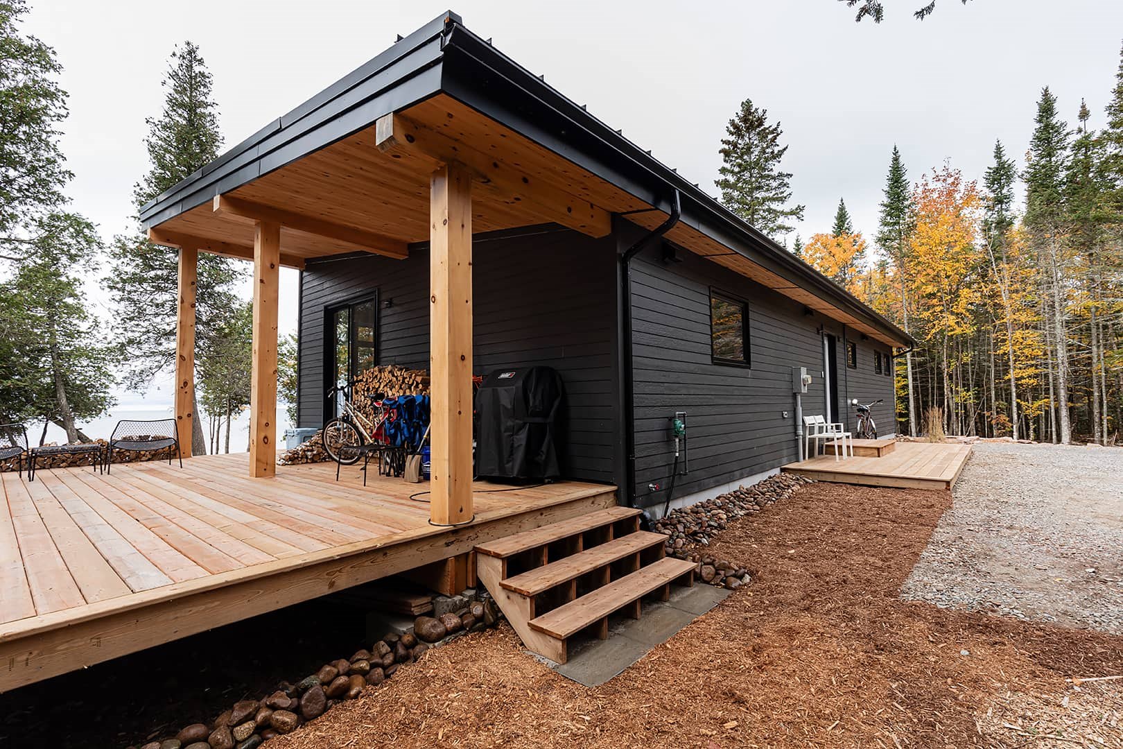 Amazing modern modular homes under 50k Prefab Homes Ontario Factory Built Modular Canada