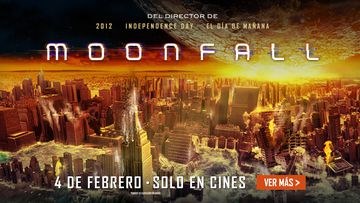  Moonfall [2022] Completa HD Subtitulado