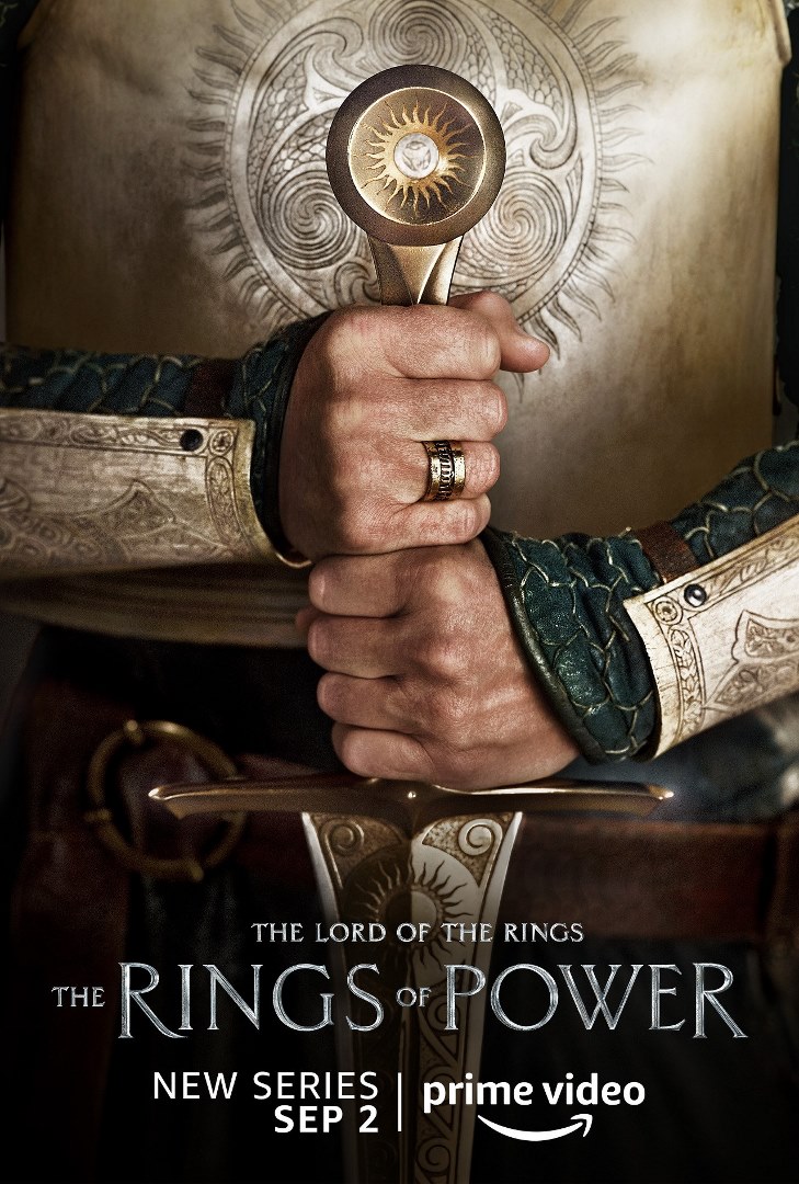 het spoor kubus Uitsteken 123movies] Watch 'The Lord of the Rings: The Rings of Power 2022' (Free)  Online Streaming