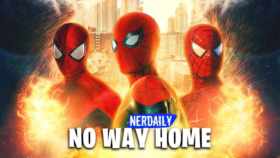 Ver Spider-Man: No Way Home -2021- Online Gratis en Español Latino