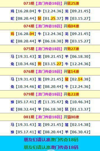 第81期澳门六合资料(点击查看)