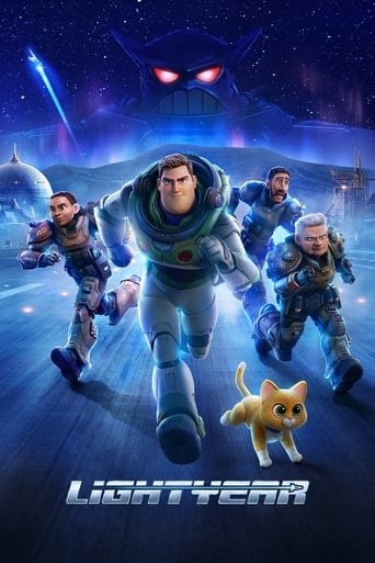 ™REPELIS-HD] Lightyear 【2022】 Película Completa Online en Español latino