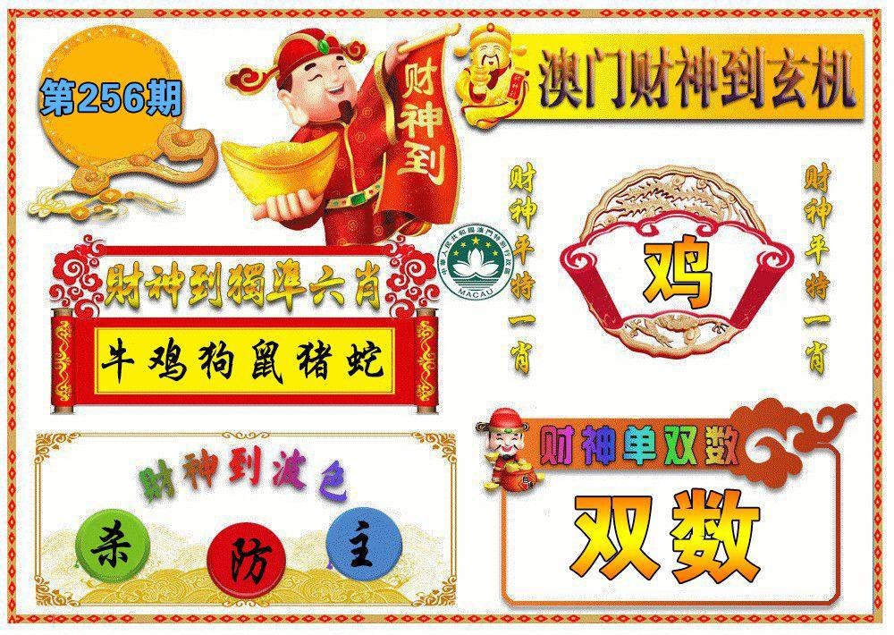 第256期澳门六合资料(点击查看) (辅助功能视图)