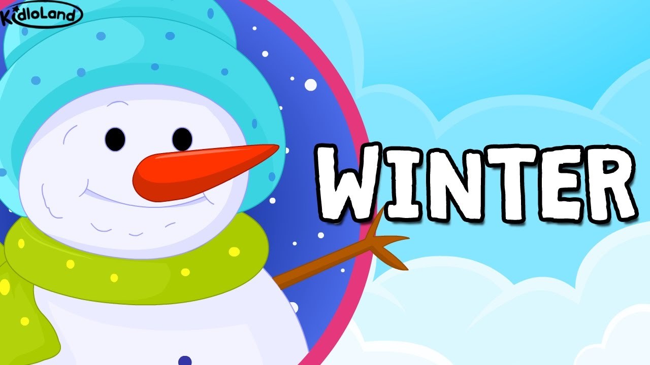 Winter for kids. Картинка Winter for Kids. Winter weather for Kids. Kids надпись зимняя. Winter Song for Kids.