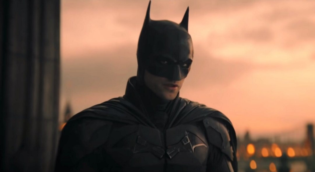 Repelis-HD The Batman Pelicula Completa - 2022 Español Latino