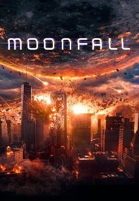 Ver Moonfall 2022 Completa en Latino Pelisplus