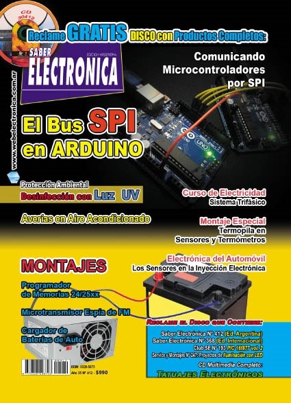 Coleccion Revista Saber Electronica Pdf 47 Free