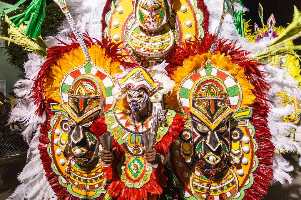 Junkanoo Flickr Photo Sharing