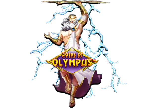 Bermain Slot Gates of Olympus Membuat Feri Asal Bali Ini Penasaran